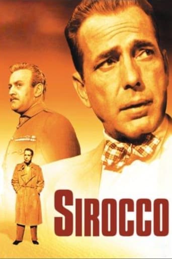 دانلود فیلم Sirocco 1951 دوبله فارسی بدون سانسور