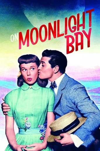 On Moonlight Bay 1951
