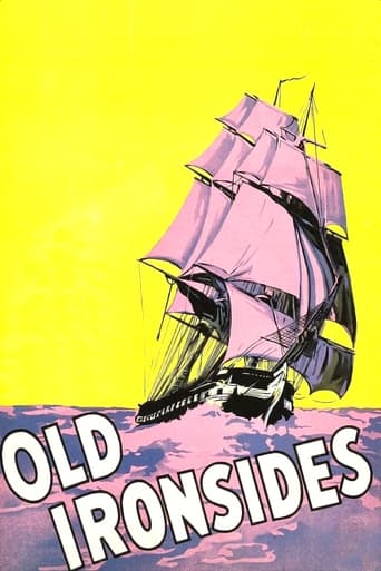دانلود فیلم Old Ironsides 1926 دوبله فارسی بدون سانسور