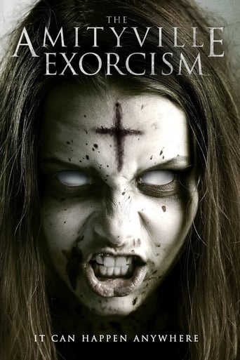 دانلود فیلم Amityville Exorcism 2017 دوبله فارسی بدون سانسور