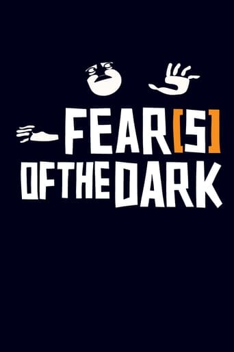 دانلود فیلم Fear(s) of the Dark 2007 دوبله فارسی بدون سانسور
