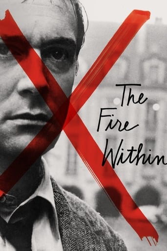 دانلود فیلم The Fire Within 1963 (آتش درون) دوبله فارسی بدون سانسور