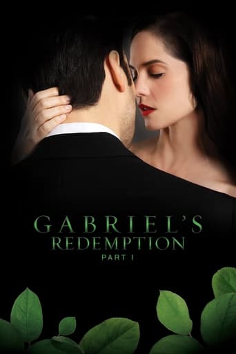 دانلود فیلم Gabriel's Redemption: Part I 2023 دوبله فارسی بدون سانسور