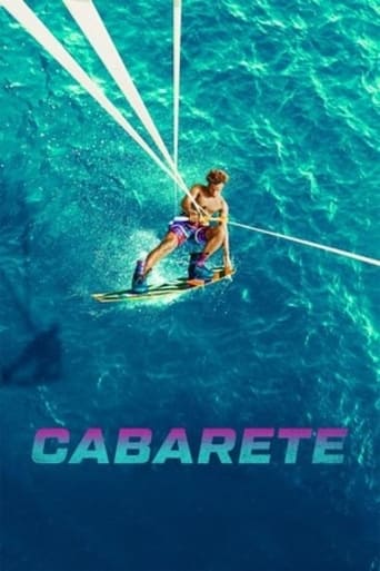 Cabarete 2019