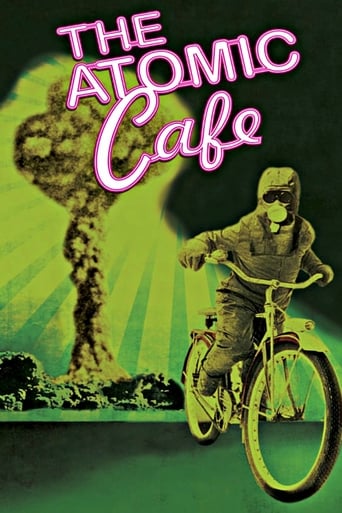 دانلود فیلم The Atomic Cafe 1982 دوبله فارسی بدون سانسور