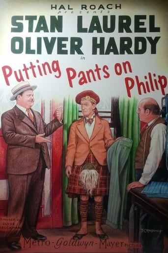 دانلود فیلم Putting Pants on Philip 1927 دوبله فارسی بدون سانسور