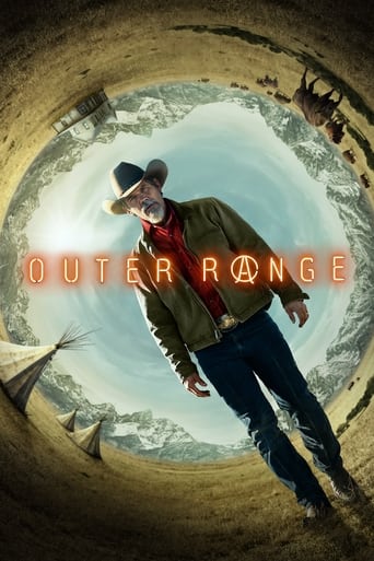 دانلود سریال Outer Range 2022 (محدوده بیرونی) دوبله فارسی بدون سانسور