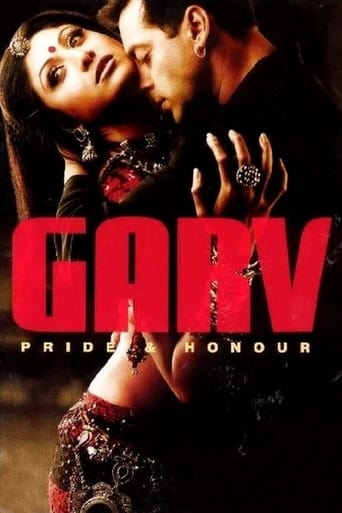 دانلود فیلم Garv: Pride and Honour 2004 دوبله فارسی بدون سانسور