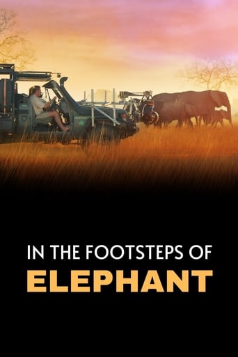 دانلود فیلم In the Footsteps of Elephant 2020 (همگام با فیل ها) دوبله فارسی بدون سانسور