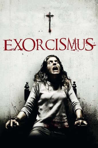 Exorcismus 2010