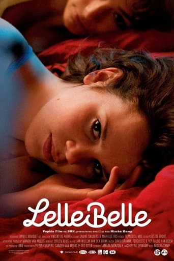 دانلود فیلم LelleBelle 2010 دوبله فارسی بدون سانسور