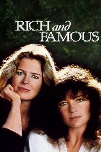 Rich and Famous 1981