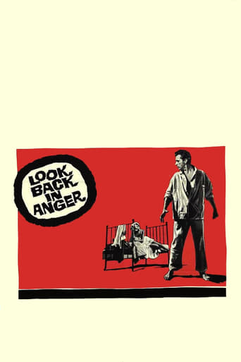 Look Back in Anger 1959