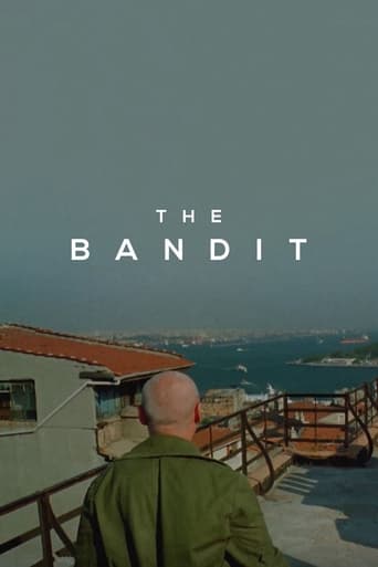 دانلود فیلم The Bandit 1996 (راهزن) دوبله فارسی بدون سانسور