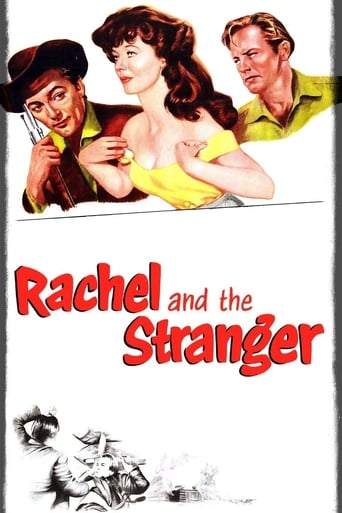 Rachel and the Stranger 1948