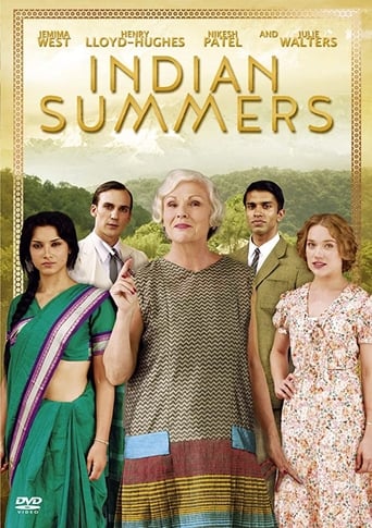 Indian Summers 2015 (تابستان‎های هند)