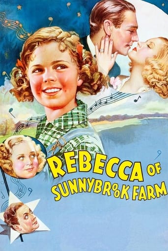 دانلود فیلم Rebecca of Sunnybrook Farm 1938 دوبله فارسی بدون سانسور