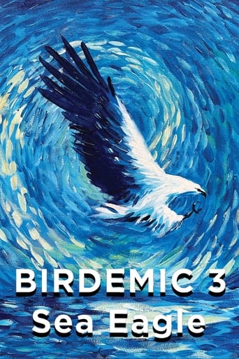 دانلود فیلم Birdemic 3: Sea Eagle 2022 دوبله فارسی بدون سانسور