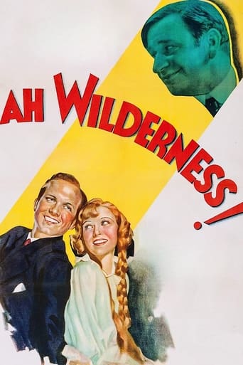 Ah, Wilderness! 1935