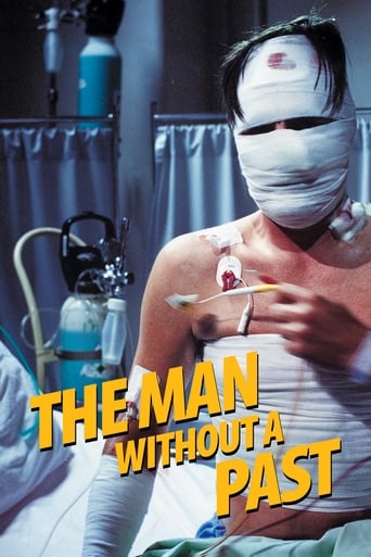 دانلود فیلم The Man Without a Past 2002 دوبله فارسی بدون سانسور