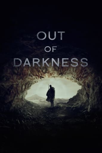 Out of Darkness 2022