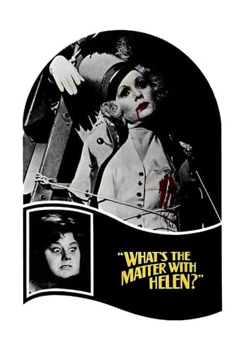دانلود فیلم What's the Matter with Helen? 1971 دوبله فارسی بدون سانسور