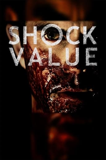 Shock Value 2014