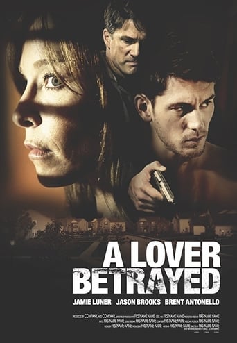 دانلود فیلم A Lover Betrayed 2017 دوبله فارسی بدون سانسور