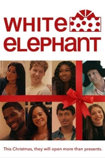 White Elephant 2020 (فیل سفید)