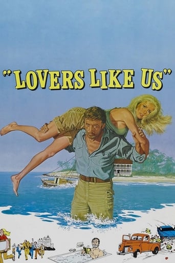 Lovers Like Us 1975