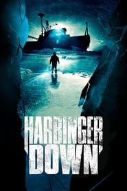دانلود فیلم Harbinger Down 2015 (هاربینگر داون) دوبله فارسی بدون سانسور