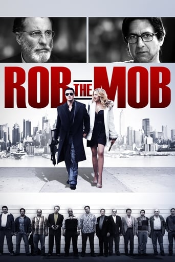 Rob the Mob 2014 (غارت اوباش)