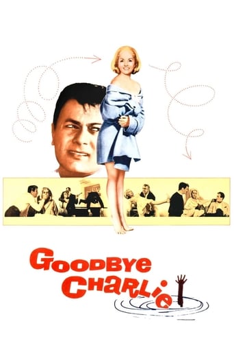 Goodbye Charlie 1964