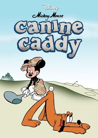 Canine Caddy 1941