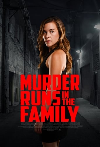 دانلود فیلم Murder Runs in the Family 2023 دوبله فارسی بدون سانسور