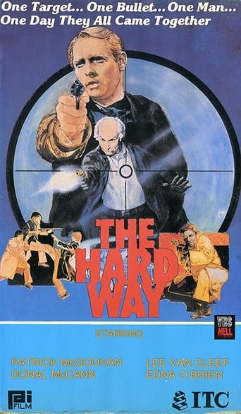 دانلود فیلم The Hard Way 1980 دوبله فارسی بدون سانسور