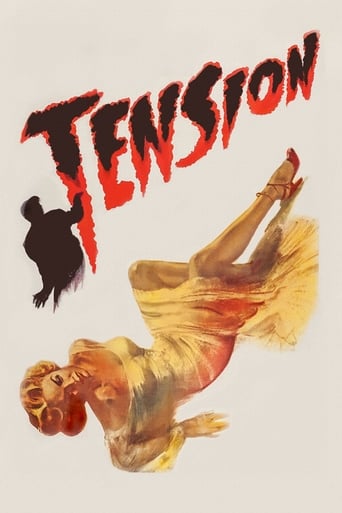 Tension 1949