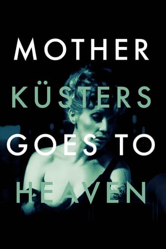 Mother Küsters Goes to Heaven 1975