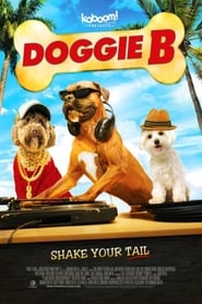 دانلود فیلم Doggie Boogie - Get Your Grrr On! 2013 (توله سگ بی) دوبله فارسی بدون سانسور