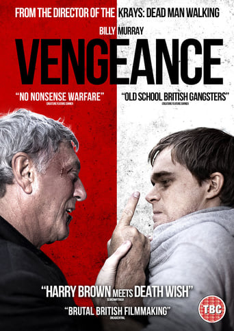 دانلود فیلم Vengeance 2020 دوبله فارسی بدون سانسور