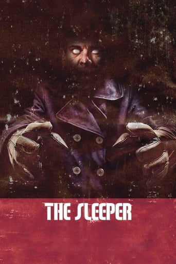 دانلود فیلم The Sleeper 2012 (خواب آلود) دوبله فارسی بدون سانسور