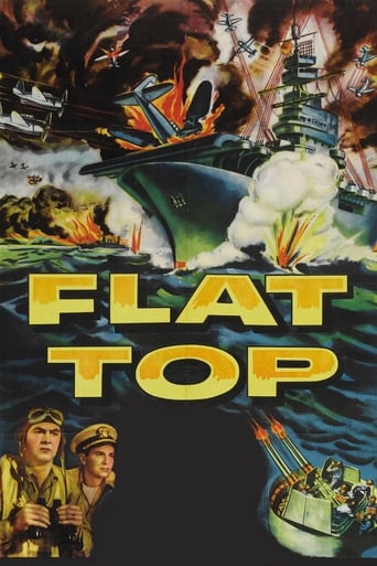 Flat Top 1952