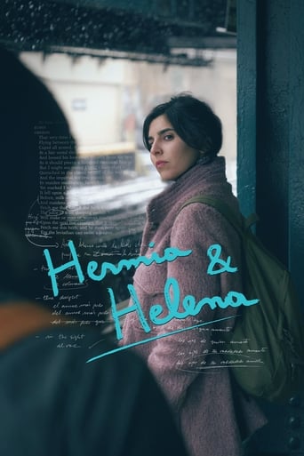 دانلود فیلم Hermia & Helena 2016 دوبله فارسی بدون سانسور