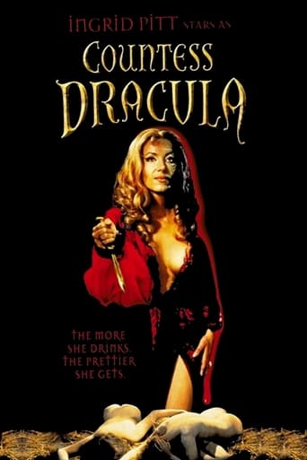 دانلود فیلم Countess Dracula 1971 دوبله فارسی بدون سانسور