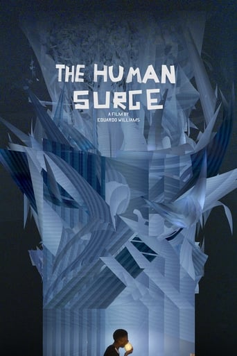 دانلود فیلم The Human Surge 2016 دوبله فارسی بدون سانسور