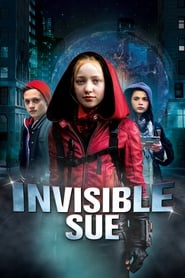 Invisible Sue 2018 (سو نامرئی)