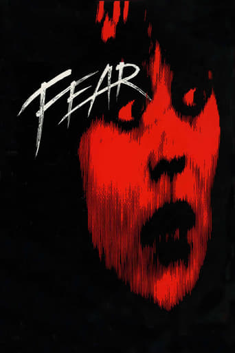 Fear 1990