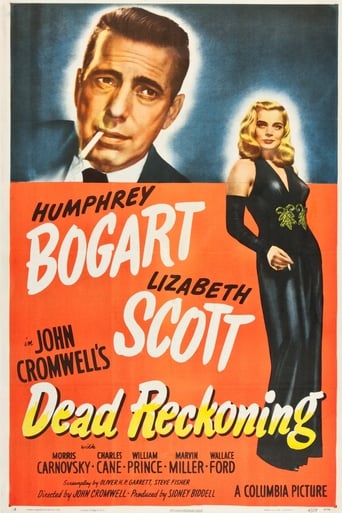 دانلود فیلم Dead Reckoning 1947 دوبله فارسی بدون سانسور