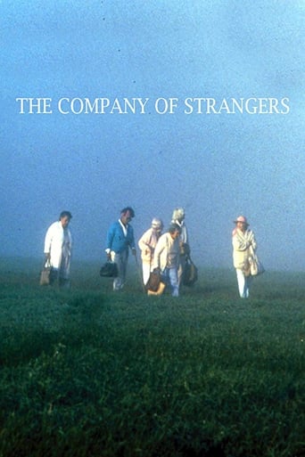 The Company of Strangers 1990