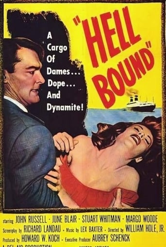 Hell Bound 1957